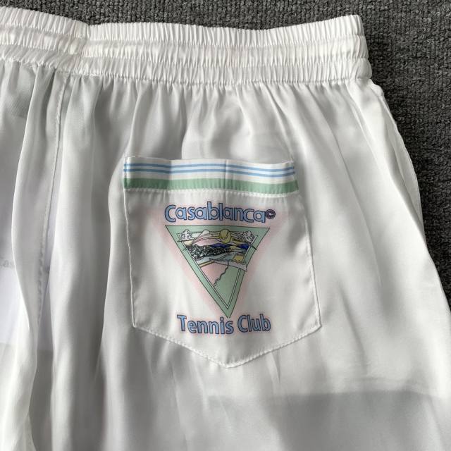 112_190 CASABLANCA   Short
