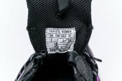B Triple S Black Plum Red 544351 W09O1 0829