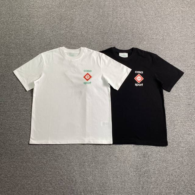 82_145 CASABLANCA T-shirt