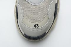 B Triple S Silvery 584088 W09O1 1900