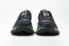 B Triple S Black Green 541624 W09O1 2140
