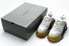 B Triple S Rainbow 544351 W09E1 1895