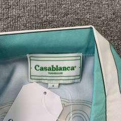 46_  190 CASABLANCA   Shirt