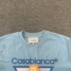 10_155 CASABLANCA T-shirt