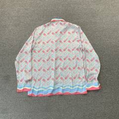 44_ 208  CASABLANCA   Shirt