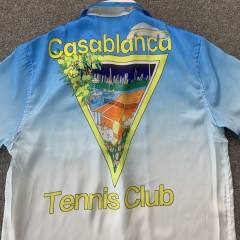45_  190 CASABLANCA   Shirt