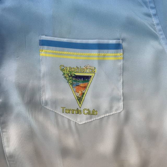 45_  190 CASABLANCA   Shirt