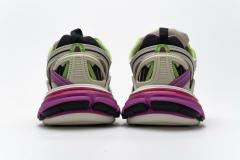 B Track.2 Pink Green 568615 W2GN3 9199