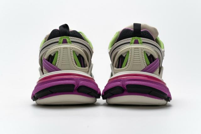 B Track.2 Pink Green 568615 W2GN3 9199