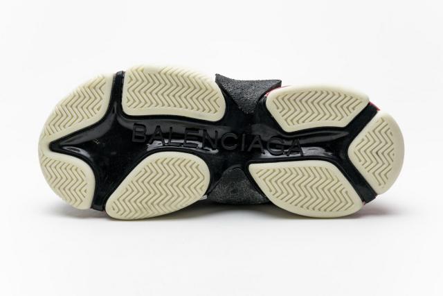 B Triple S Pink 541624 W09E1 1708