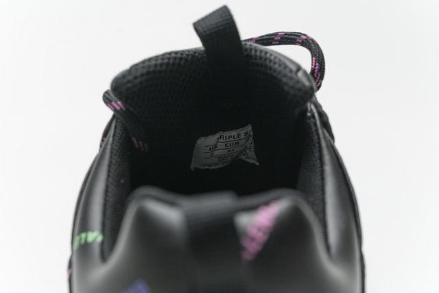 B Triple S Letter Colorful 524039 W2FA1 1210