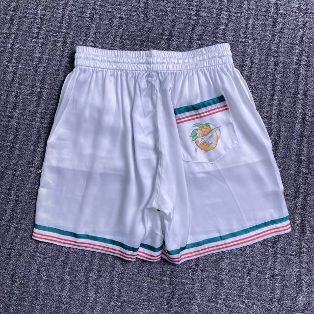 24_190  CASABLANCA Shorts