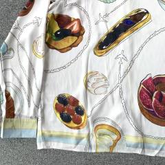 106_200 CASABLANCA   Shirt