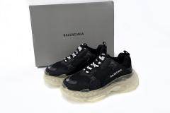 B Triple S Black Crystal 544351 W0901 0823