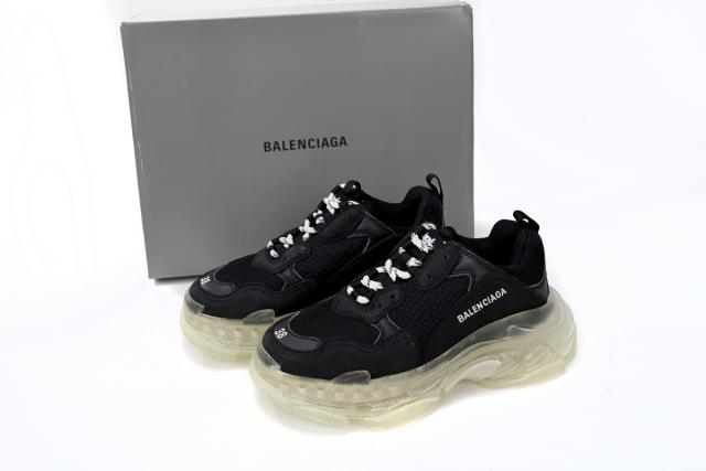 B Triple S Black Crystal 544351 W0901 0823