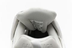 B Track.2 Sneaker White 570391 W2GN2 9000