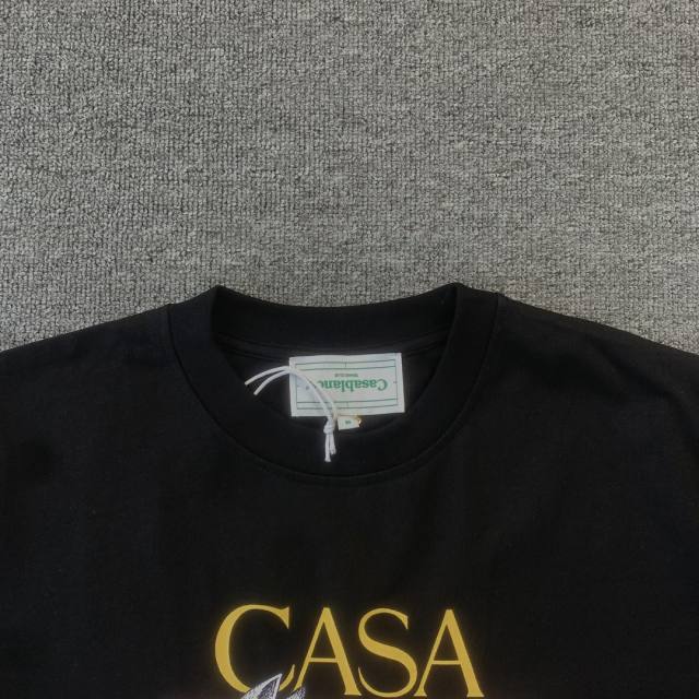 13_155 CASABLANCA T-shirt