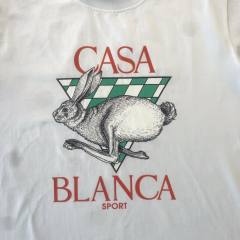 13_155 CASABLANCA T-shirt