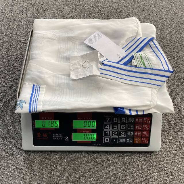 32_208  CASABLANCA Shirt