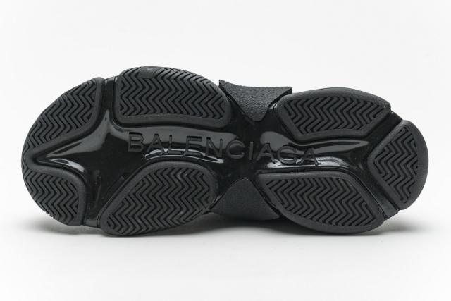 B Triple S Letter Colorful 524039 W2FA1 1210