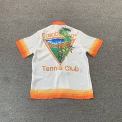 48_  190 CASABLANCA   Shirt