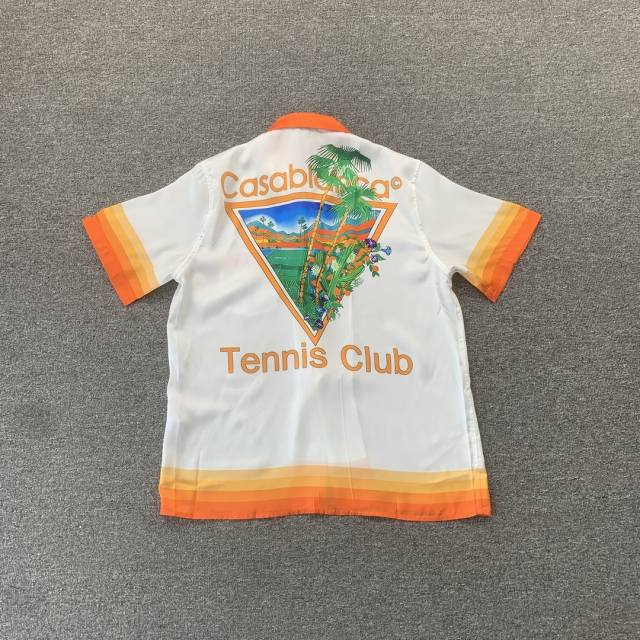 48_  190 CASABLANCA   Shirt
