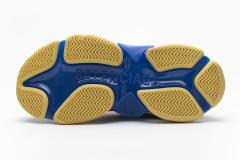 B Triple S Blue Red 544351 W09O1 2120
