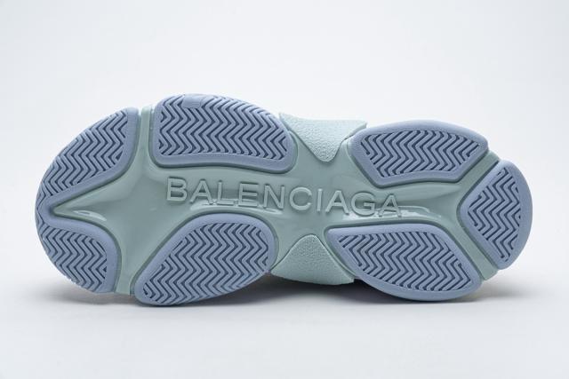 B Triple S Makaron 536737 W2FW1 1977