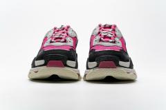 B Triple S Pink 541624 W09E1 1708