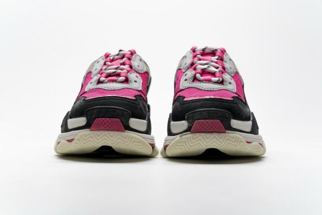 B Triple S Pink 541624 W09E1 1708