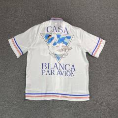 110_190 CASABLANCA   Shirt