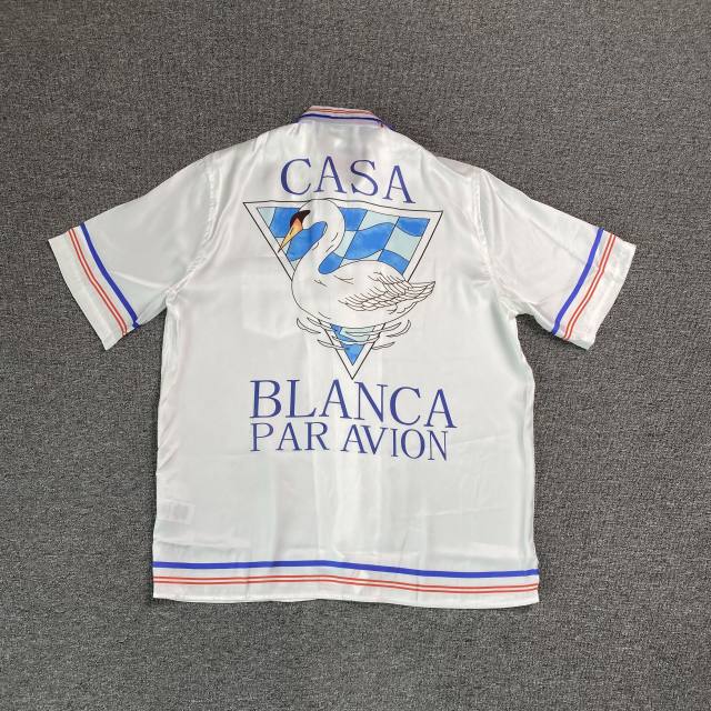 110_190 CASABLANCA   Shirt