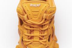 B Track.2 Sneaker Orange 568615 W2GN5 5817