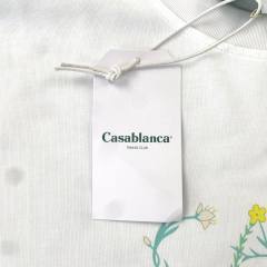 86_140 CASABLANCA  T-shirt