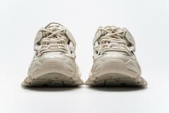 B Track.2 Sneaker Khaki 570391 W2GN1 9029