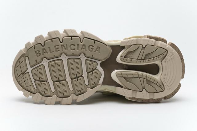 B Track.2 Sneaker Khaki 570391 W2GN1 9029