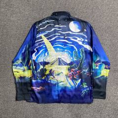 29_208 CASABLANCA Shirt