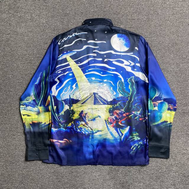 29_208 CASABLANCA Shirt