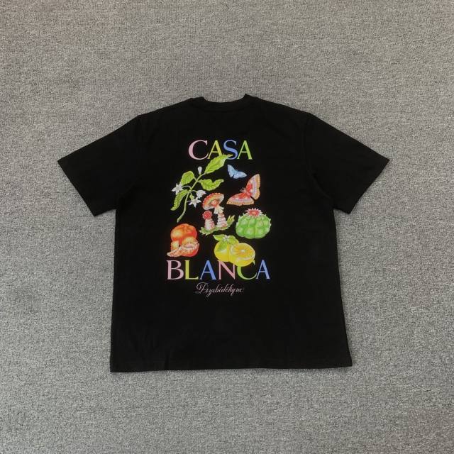 59_150 CASABLANCA T-shirt