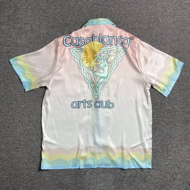 35_190 CASABLANCA Shirt