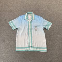 46_  190 CASABLANCA   Shirt