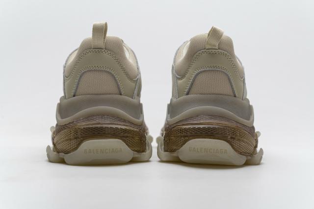 B Triple S Champagne 544351 W09O1 2178