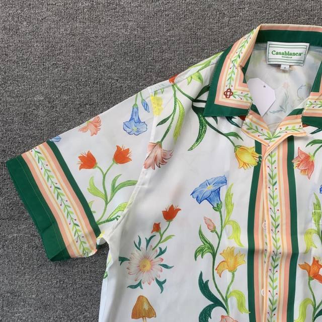 47_  190 CASABLANCA   Shirt
