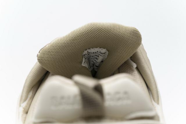 B Track.2 Sneaker Khaki 570391 W2GN1 9029