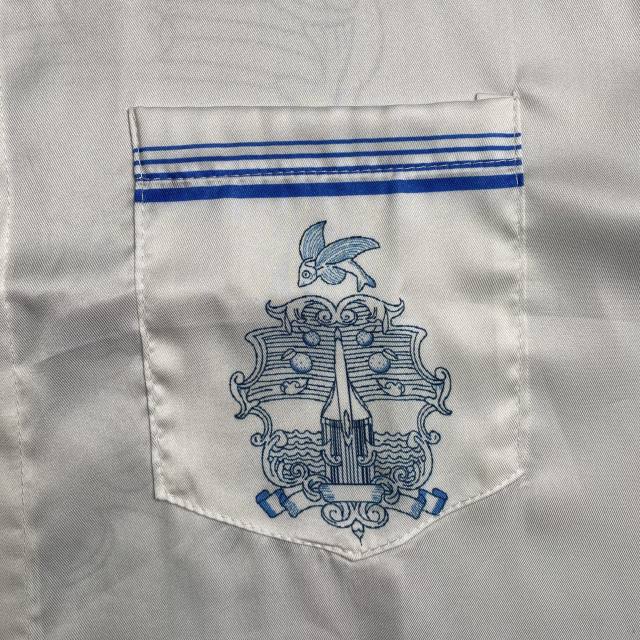 32_208  CASABLANCA Shirt