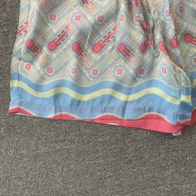 34_190 CASABLANCA   Short