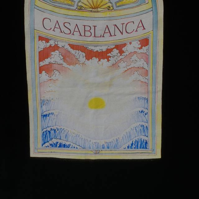 58_150 CASABLANCA T-shirt