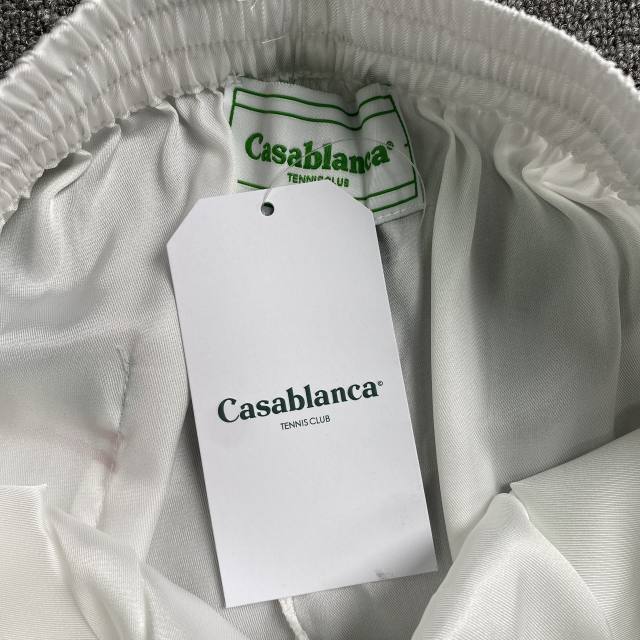 24_190  CASABLANCA Shorts