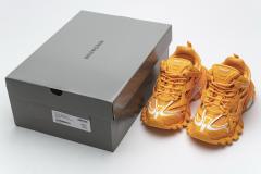B Track.2 Sneaker Orange 568615 W2GN5 5817