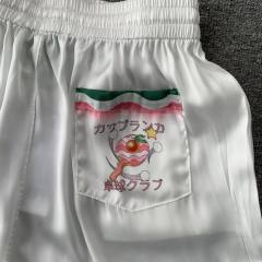 115_190 CASABLANCA   Short